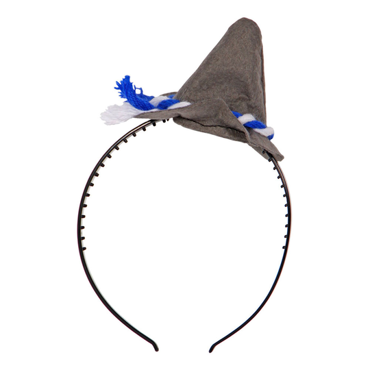 Tyrolerhatt Mini på Diadem