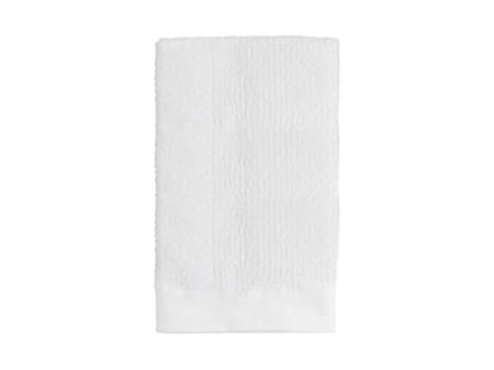 Handduk Vit Classic 50x100 cm