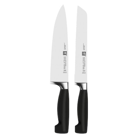 Four Star Knivset 2 delar
