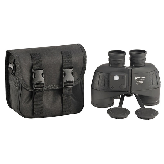 Osculati Pro 7x50 kikare med kompass