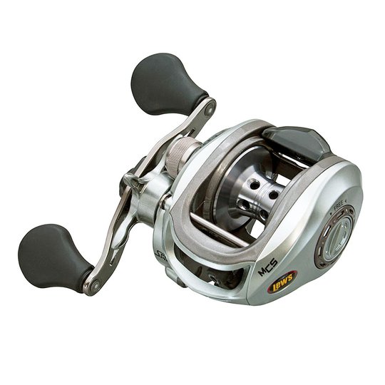 Lew´s Laser MG Speed Spool multirulle