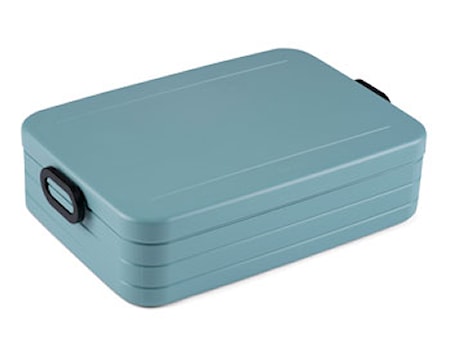 TAB Bento L Matlåda Nordic Green