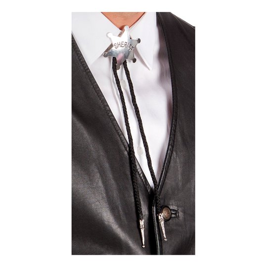 Sheriffhalsband