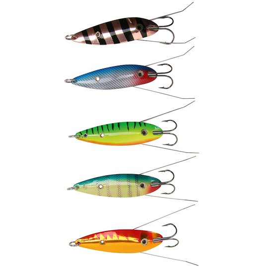Daiwa M-Lawnmover -sortiment