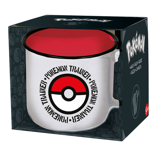 Mugg Pokemon