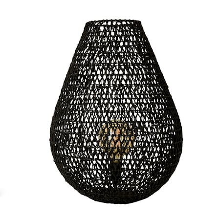 Buster Golvlampa Svart