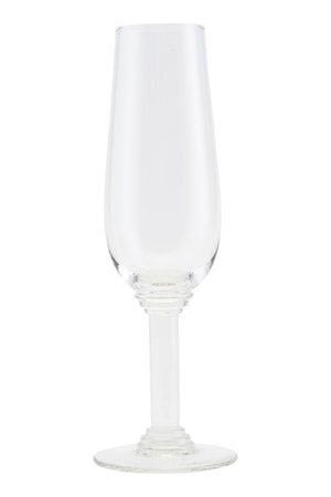 Champagneglas Nouveau 22 cm Klar