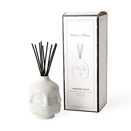 Muse Blanc Diffuser