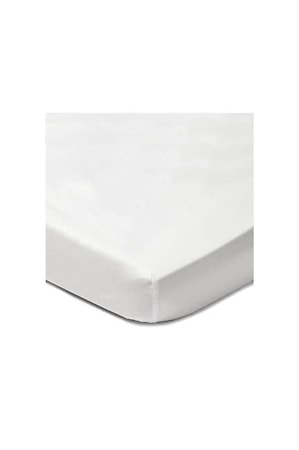 Hope BABY Lakan White 60x120 cm