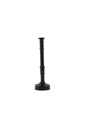 Ljusstake Jersey Brun 20 cm