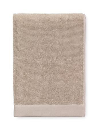 Elegance Badhandduk Beige