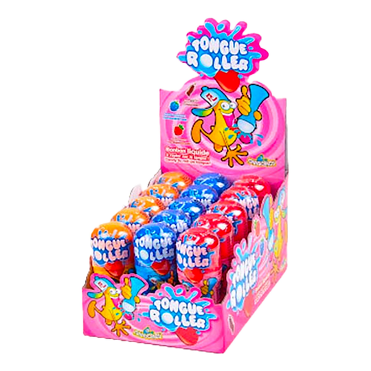 Tongue Roller - 1-pack
