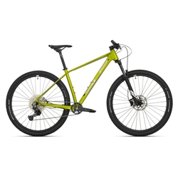 Superior MTB Superior XC 899 Green/Silver