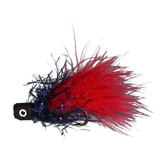 Eumer Leech 6g spinnfluga