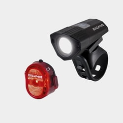 Sigma Lampset Sigma Buster 100 HL / Nugget II Flash