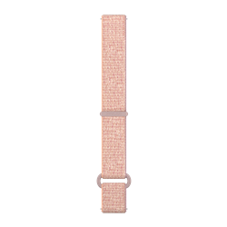 Polar Wristband 20Mm Rose S/M H&l
