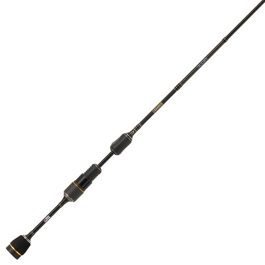 Abu Garcia Carabus Delicate haspelspö