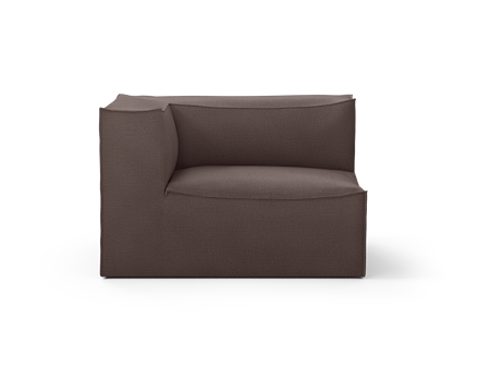 Catena Soffmodul Armstöd VS400 Hot M Brun