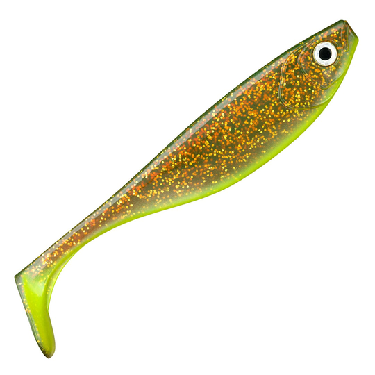 Storm Boom Shad 24 cm fiskjigg GGMU