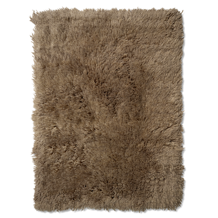 Copenhagen Bomullsmatta Ivory 170x230 cm