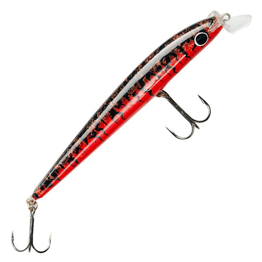 E.V. Trutta Vaappu 13 cm wobbler