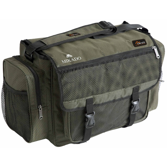 Mikado Fishing Bag Compact Fiskeväska