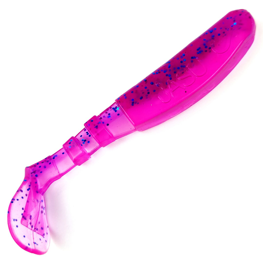 Jasu Ukko 7 cm jigg 4st/pkt
