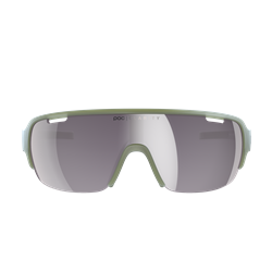 Poc Do Half Blade Violet/Silver Mirror
