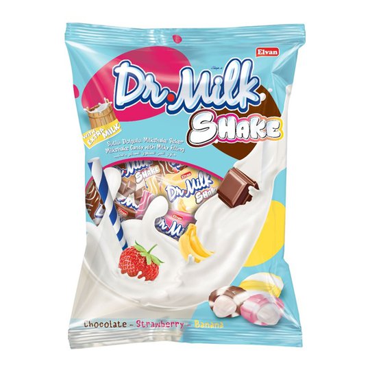 Dr Milk SHAKE - 700 gram