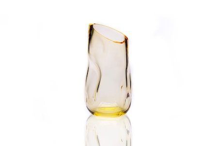 Squeeze Vas Visible Colors 20 cm Citron