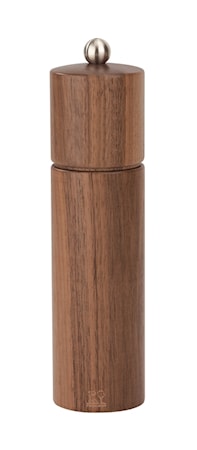 Chatel Saltkvarn Valnöt 21 cm