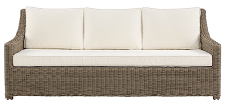 Layton Soffa Vintage