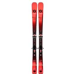 Völkl Deacon 80 Lr +lowride XL 13 Fr D Gw Skidpaket
