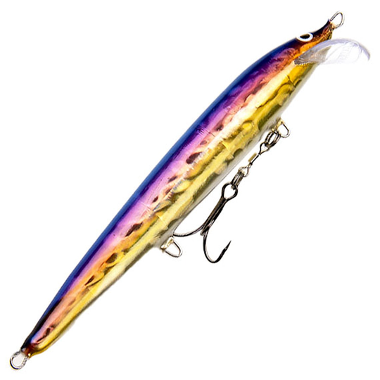 HK Varma Pro Kalkkaro 13 cm wobbler