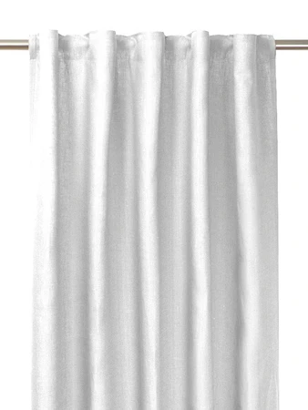 Tuva Gardin 1-pack 140X280 cm Vit