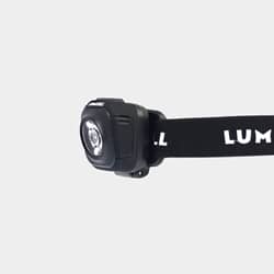 Lumixell Pannlampa Lumixell Cube