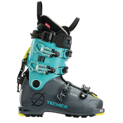 Tecnica Zero g Tour Scout W