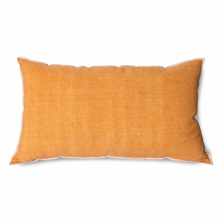 Kudde 60x35cm Spicy Ginger