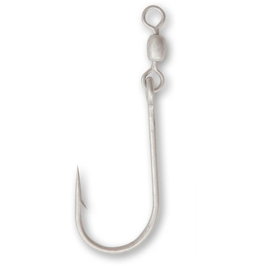 Rhino Salmon Gripper enkelkrok 5 st/pkt