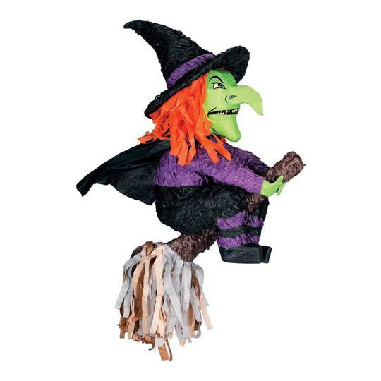 Häxa Pinata