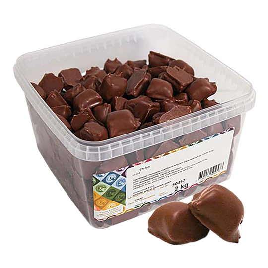 Mormor Lisas Choklad-Lyx Storpack - 2 kg