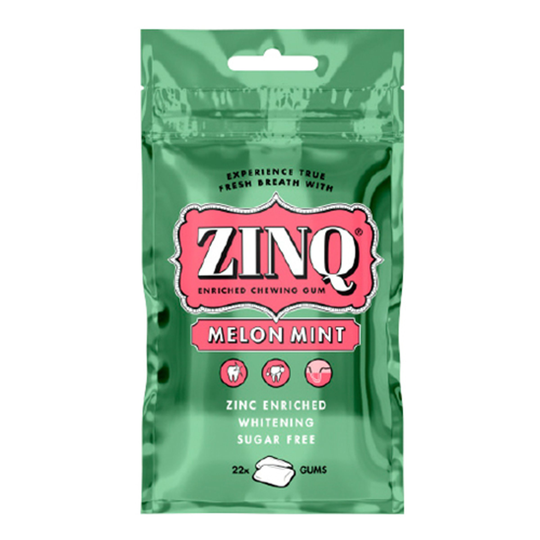 Zinq Melonmint