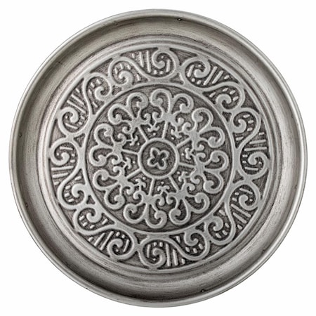 Maze Bricka ?33,5cm Metall