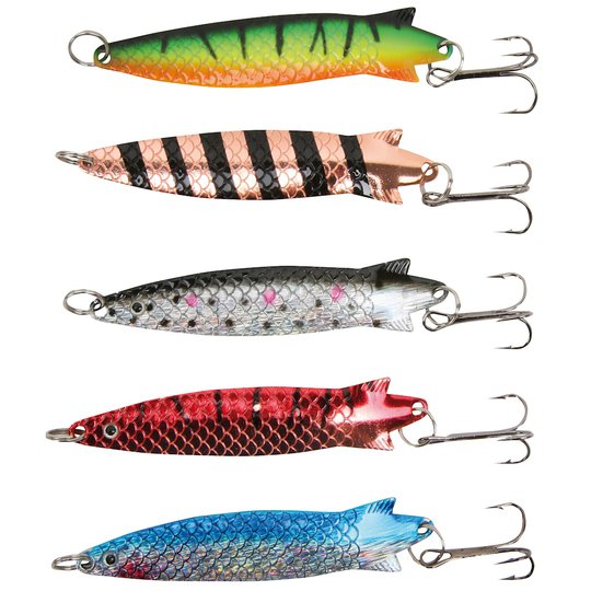 Daiwa M-Hunter -sortiment