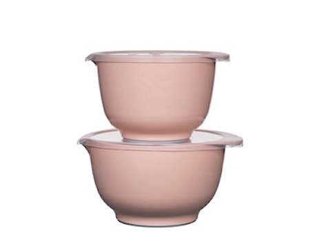 Margrethe Skålset 4 delar Nordic blush