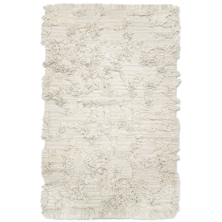 Rio Matta 250x350 Ivory/Melange