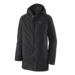 Patagonia M's City Storm Rain Parka