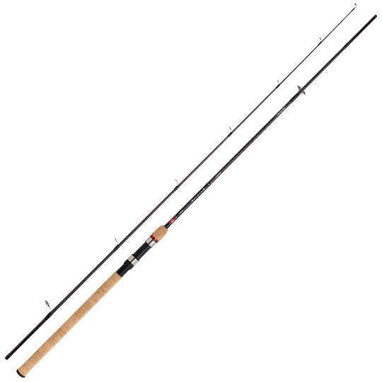 Daiwa Ninja X haspelspö