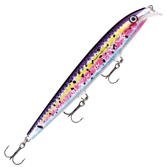 Rapala Scatter Rap Minnow 11 cm vaappu RMD