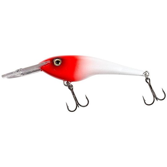 Fladen Warbird Deep Diver 10 cm wobbler